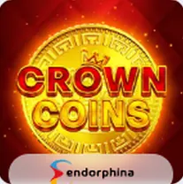 Zagraj w Crown Coins w Vulkan Vegas
