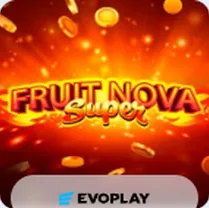 Fruit Super Nova w Vulkan Vegas