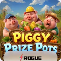 Piggy Prize Pots w Vulkan Vegas